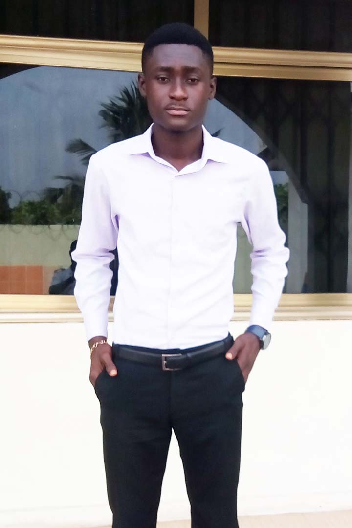 Faculty Member